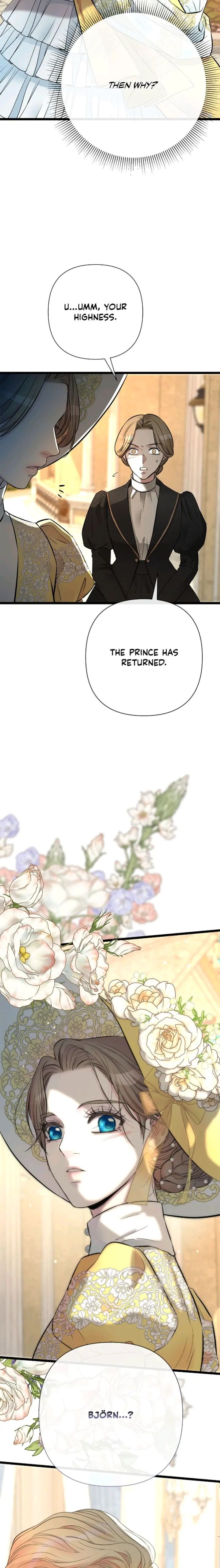 The Problematic Prince, Chapter 51 image 21